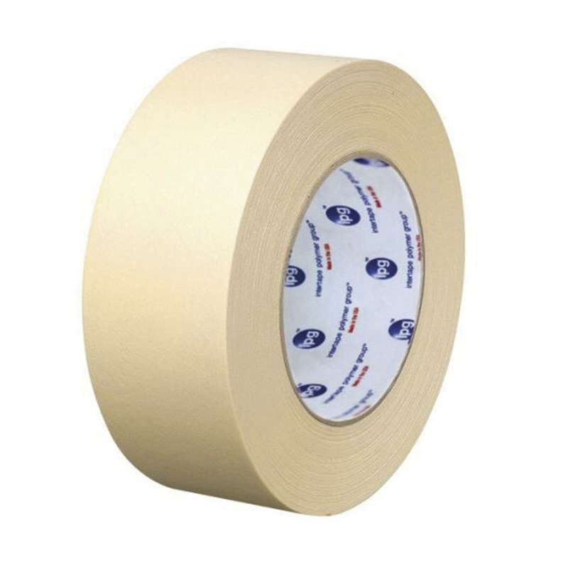 Intertape Masking Tape PG500.15 18mmx55mts